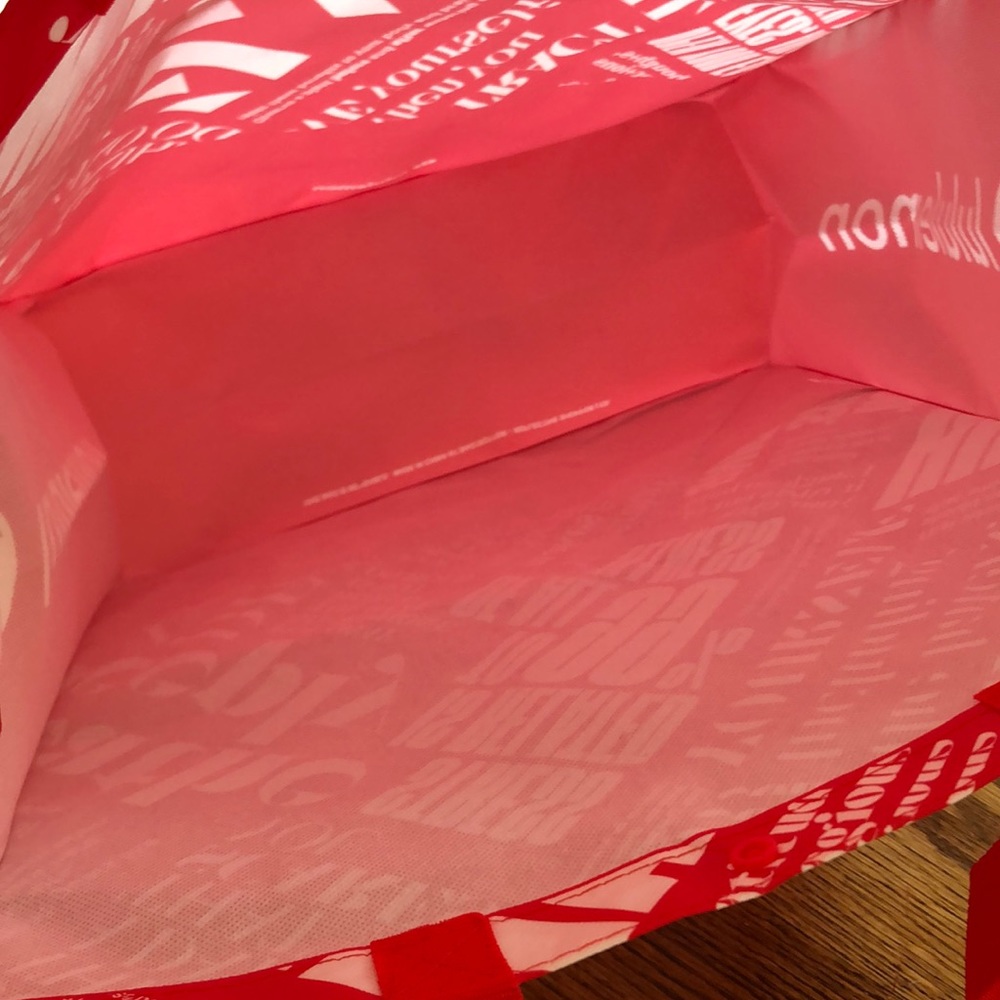 Bundle of Lululemon Tote Bags - Picture 9 of 9